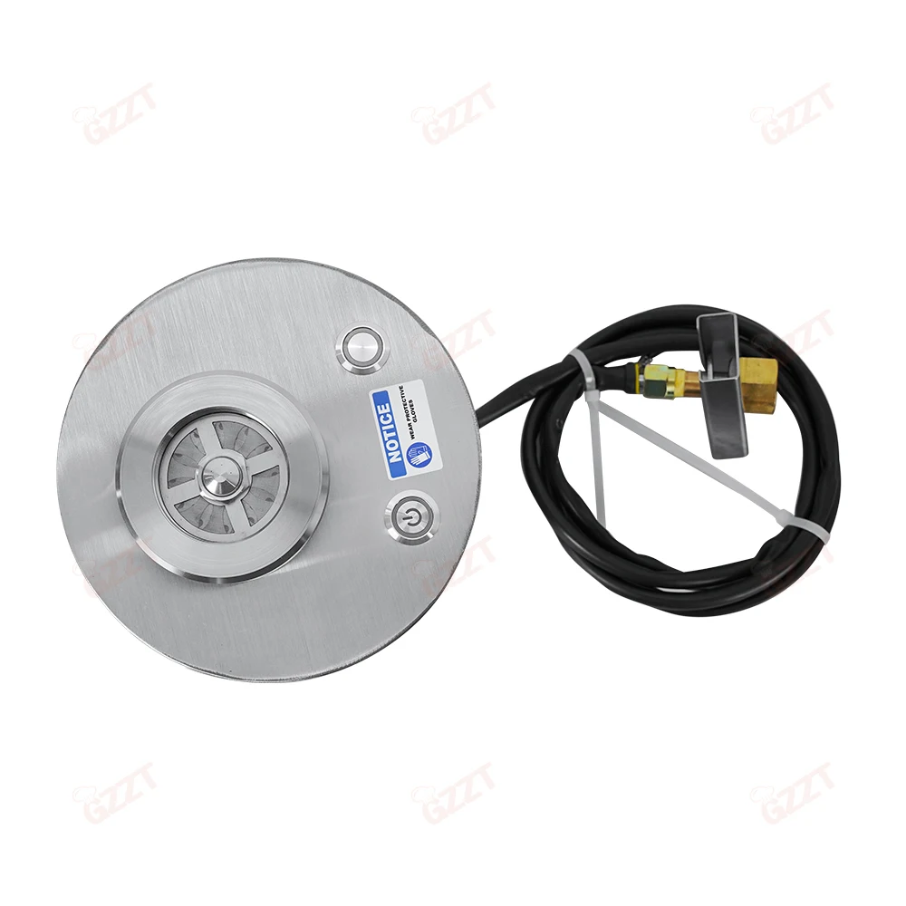 110V 220V Commercial Using Small Food Grade Dry Ice Machine One Key Ice Making Factory Wholesale Co2 Ice Maker Wine Coffee