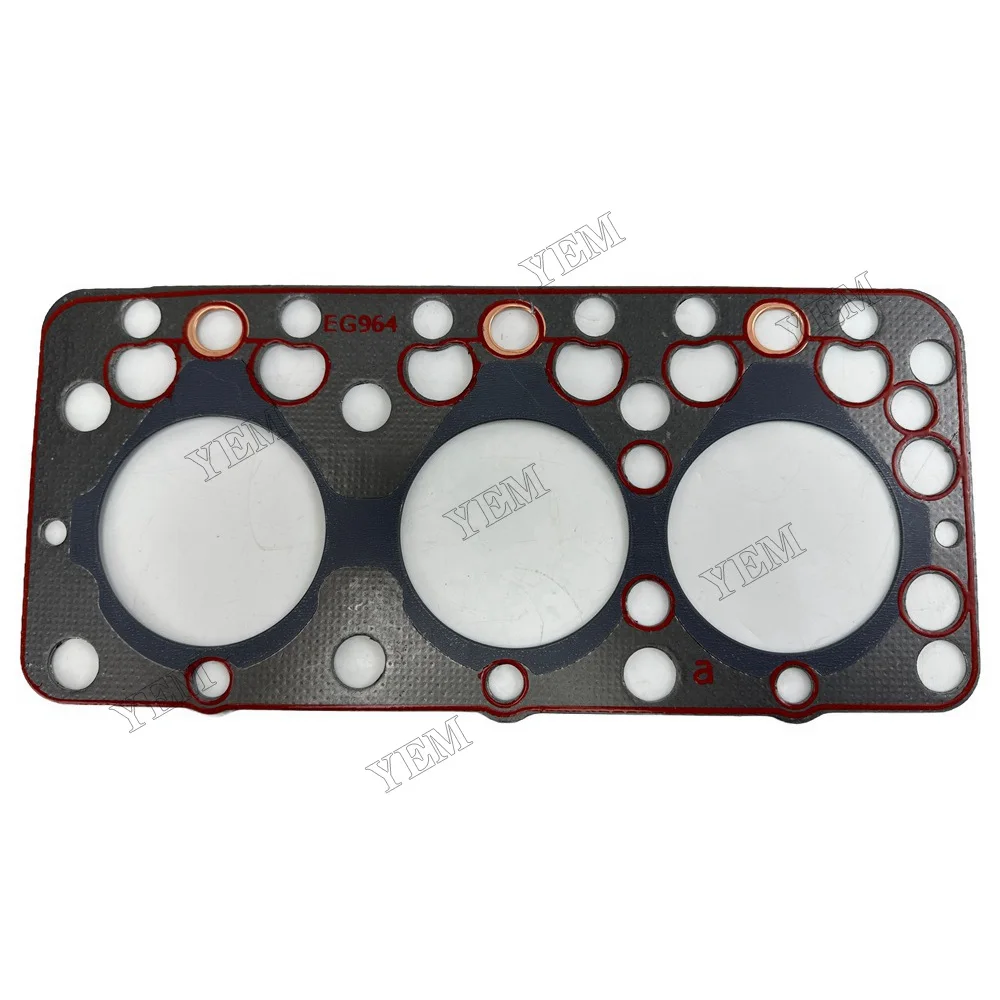 High Suppliers Head Gasket Suitable for Nissan SD16 Engine Parts