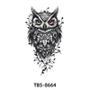 Tbs-8664 - 120*190mm