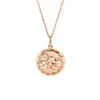 Or rose