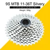 9 velocità 11-36T G