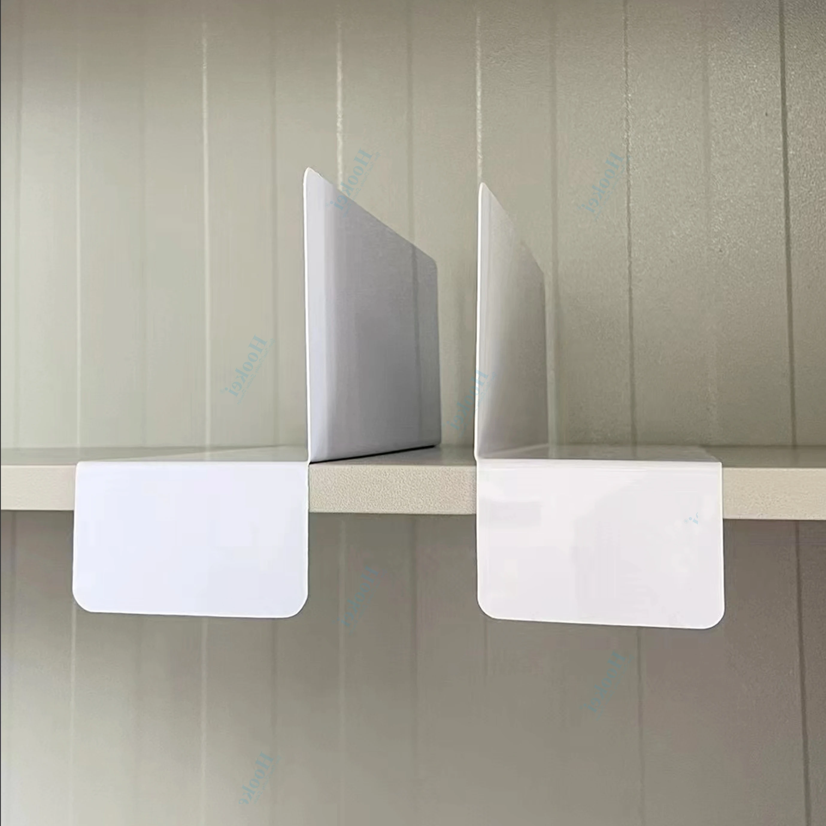 Pvc Shelf Divider Shop Shelf Divider And Shelf Separator For