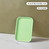 20-ton small tray - Wheat Green