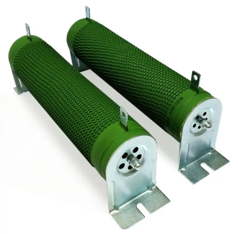 10 Ohm Braking Resistor 1 kw Dummy Load Resistor