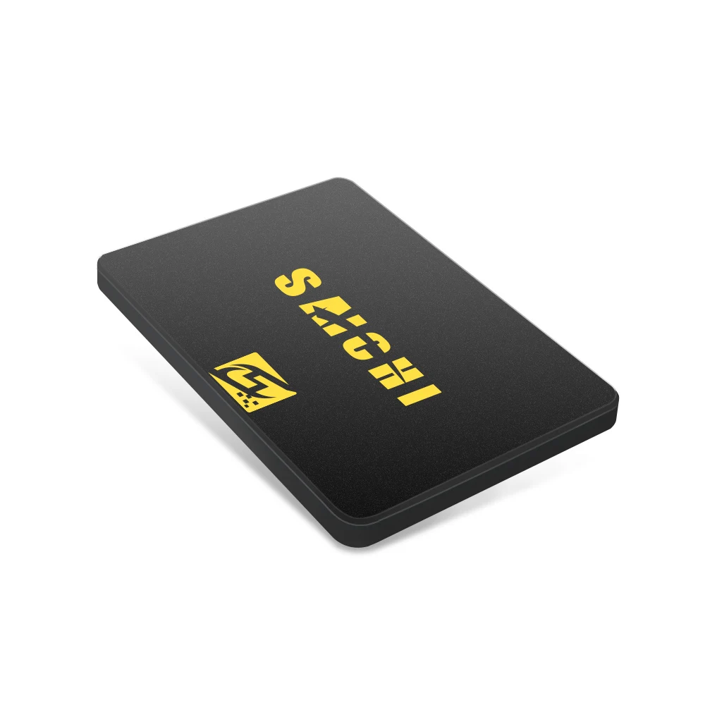 EXW Price Portable SSD Hard Drive 120GB Fast Reliable