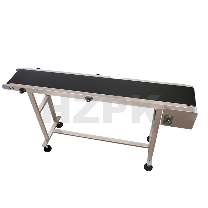 small conveyor system