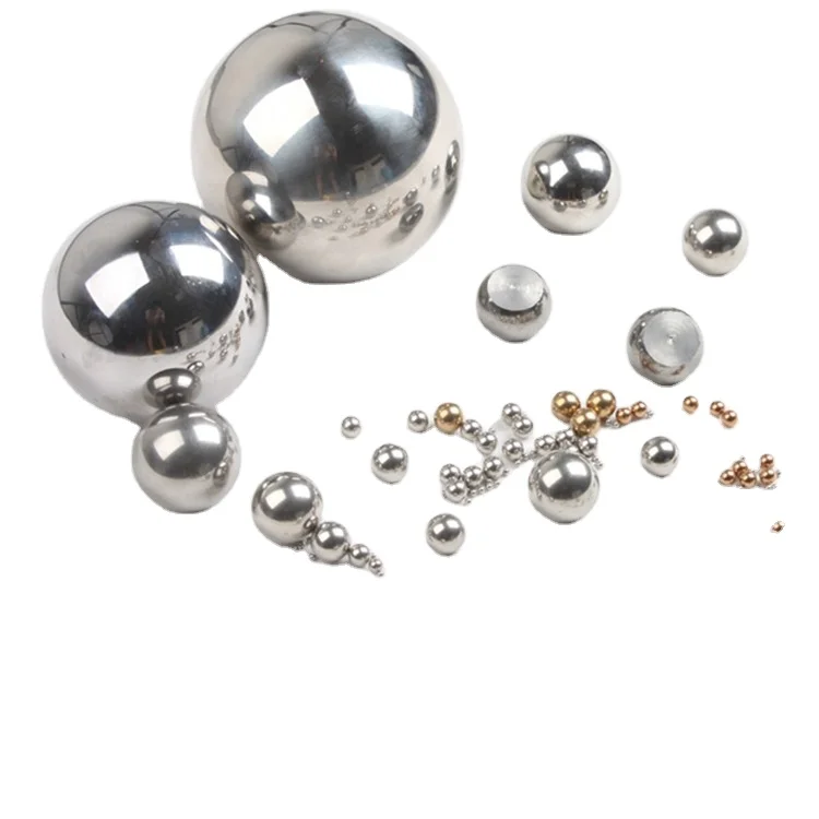 4mm Stainless Steel Ball 304 For Fishing Lures Buy 304 Stainless