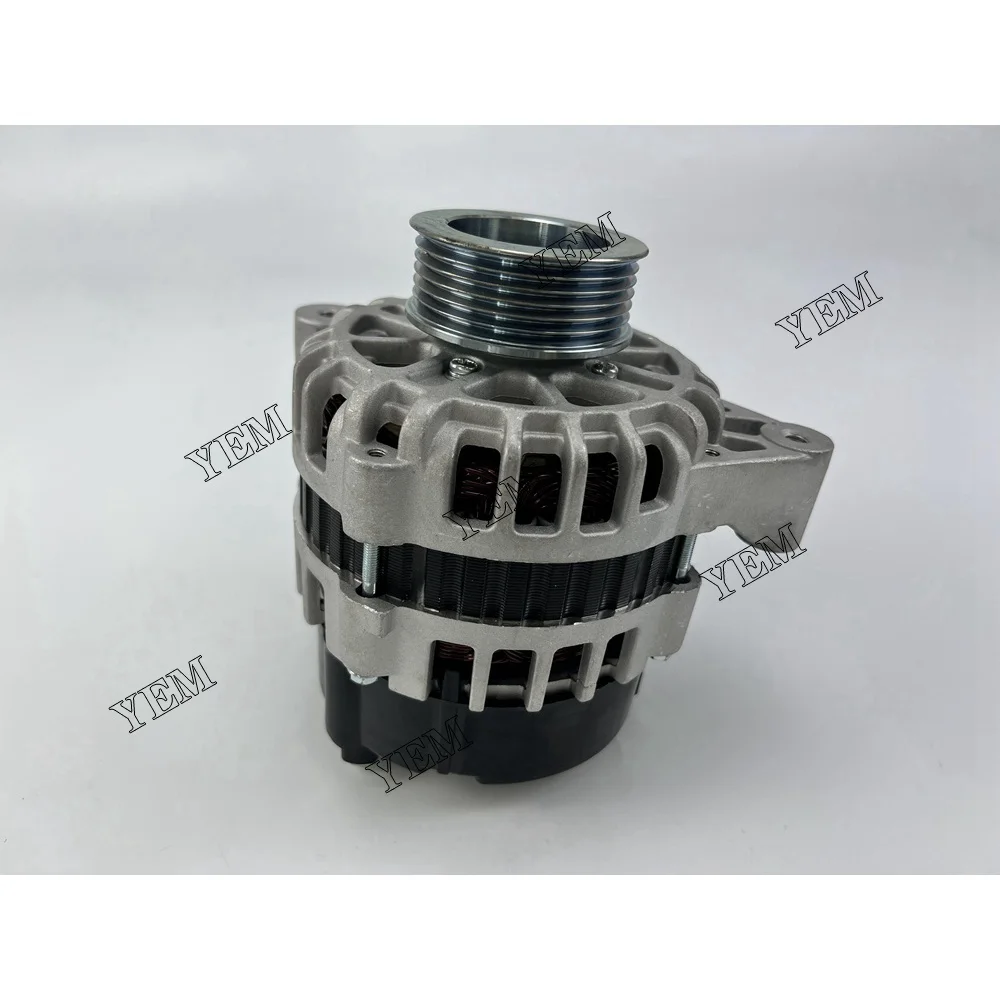 Alternator 7238762 for Bobcat 3