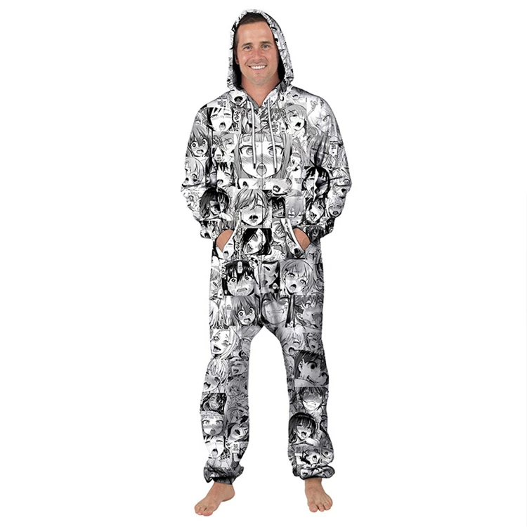 Karikatur Takim Elbise Anime Onesie Yetiskin Erkekler Kadinlar Cift Pijama Sevimli Komik Kadin Onesie Buy Kadin Onesie Onesie Aile Kadin Onesie Yetiskin Product On Alibaba Com
