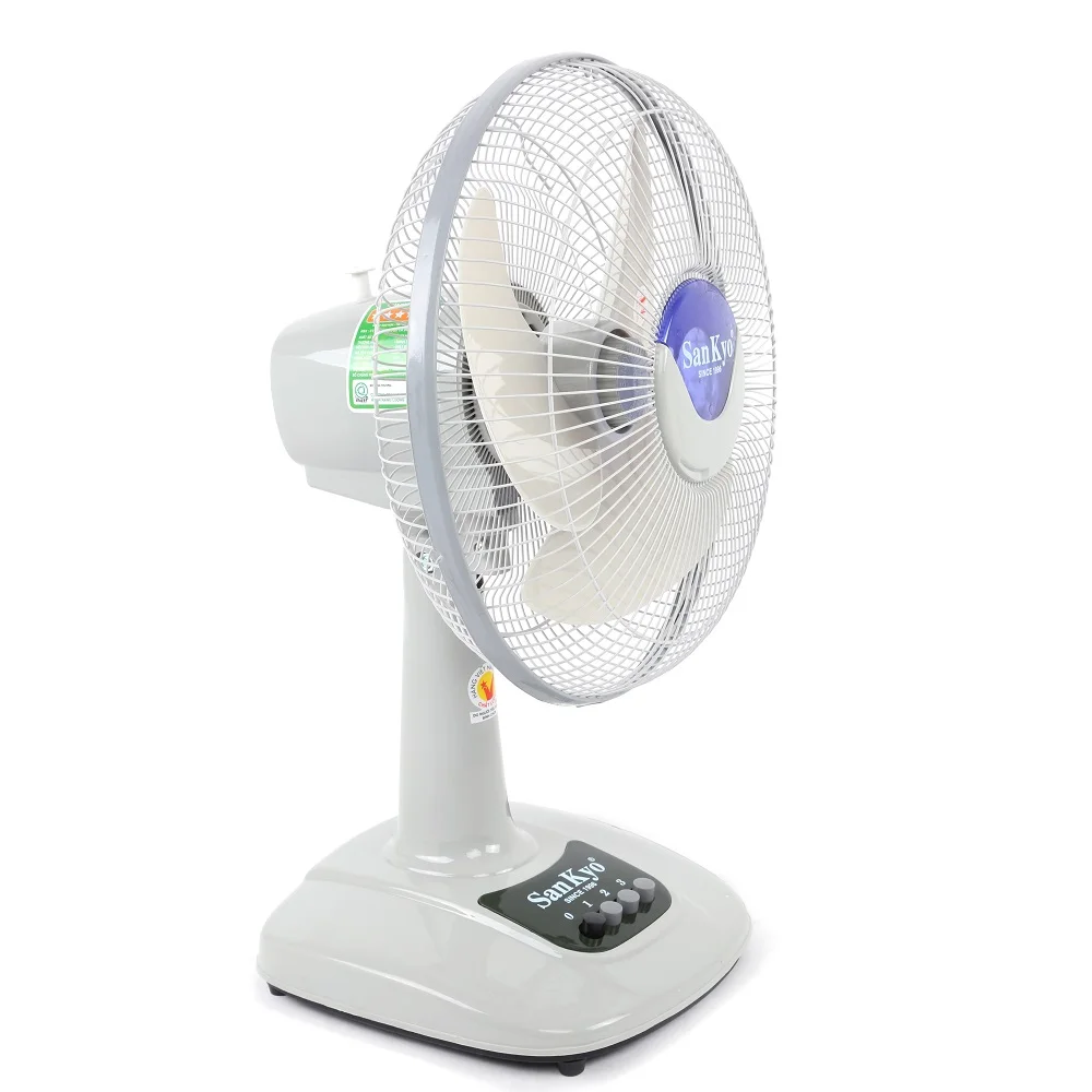 High Quality Best Product Air Cooling Sankyo Table Fan B300 High Speed In Vietnam Buy Small Table Fan