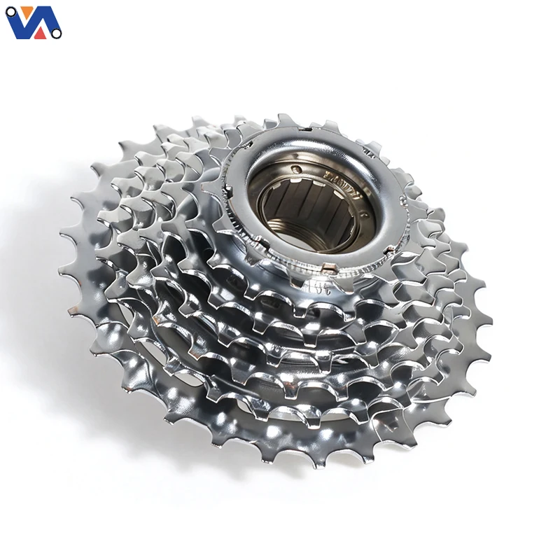 product new image 7 speed flywheel for engwe ep 2 pro electric bike e bike 7 speed cassette bicycle drivetrain replacement accessories-5