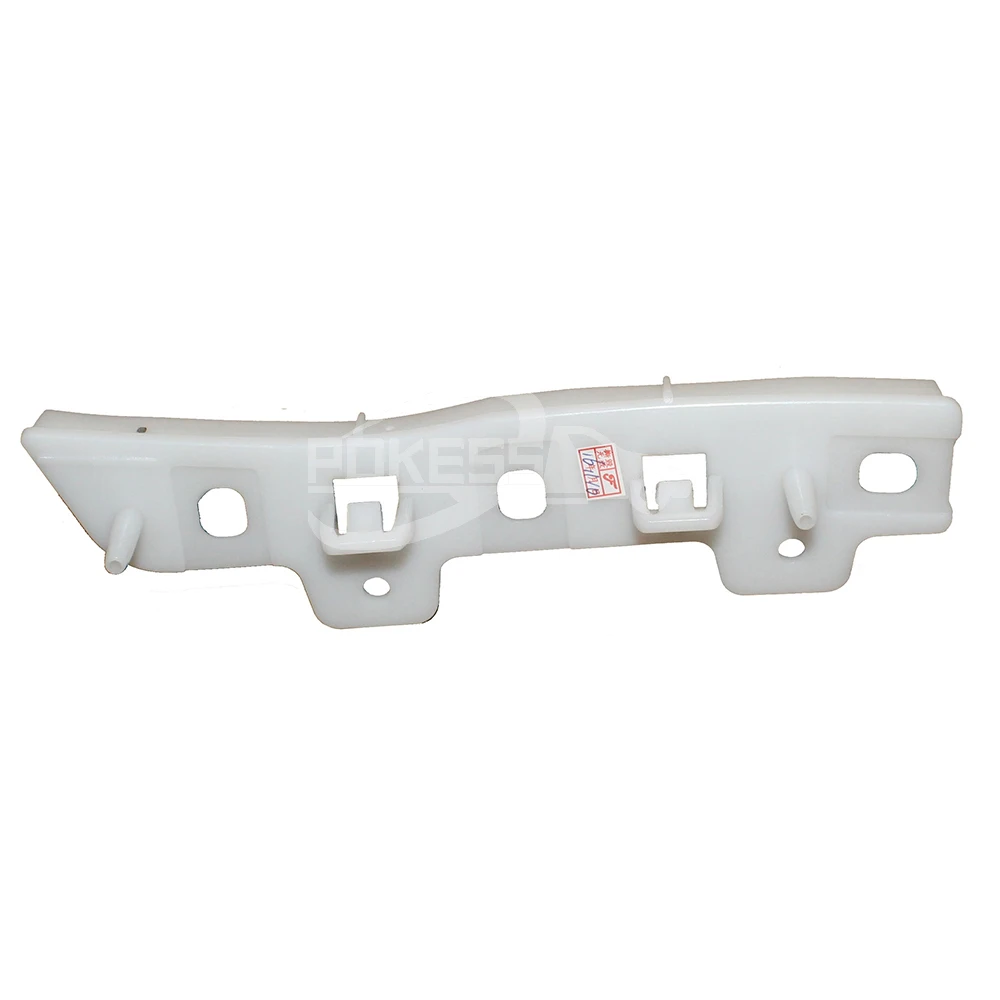Left Front Bumper Small Support Bracket DV4517D959