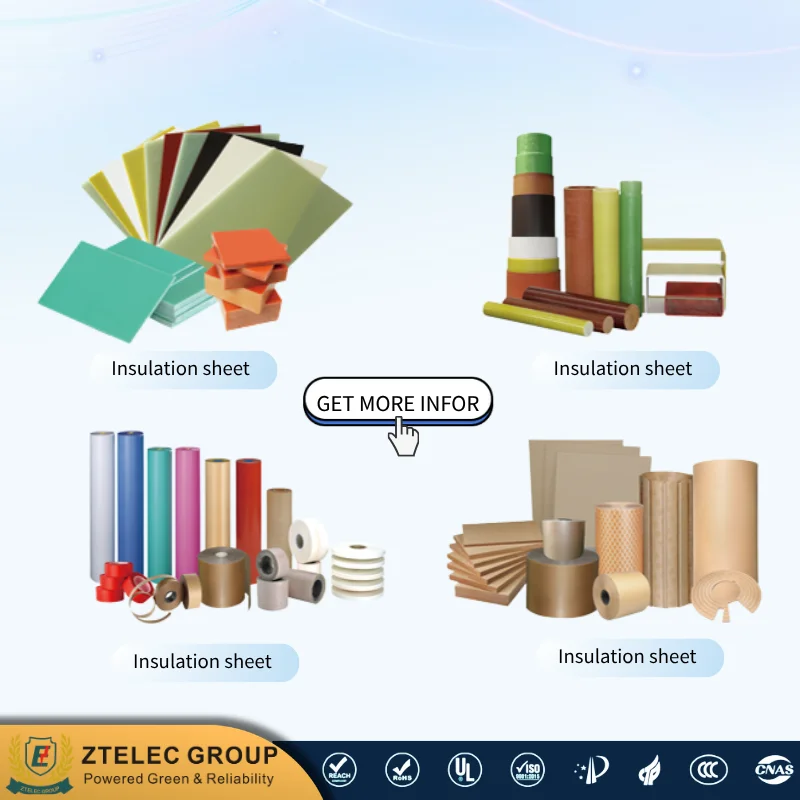 Strong Mechanical Properties Insulating Textolite Sheet Partition Panels and Linersin Distribution 3025 Phenolic Board