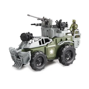2019 New Product Military Play Set Toy
