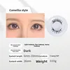 USB03-3 Camellia [Replacement Pack]