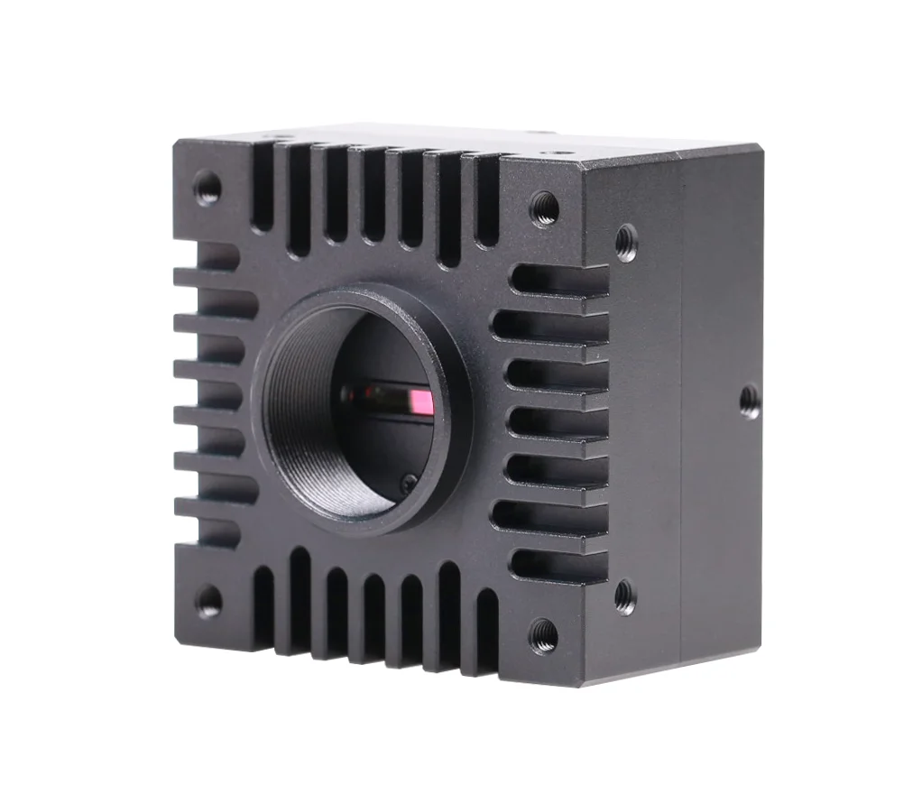 2k Color Line Scanner Has a Wide Range of Applications and Is Suitable for Various Machines