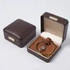 Scatola per braccialetti da caffè