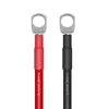 SC16-10 línea roja + negra cada una