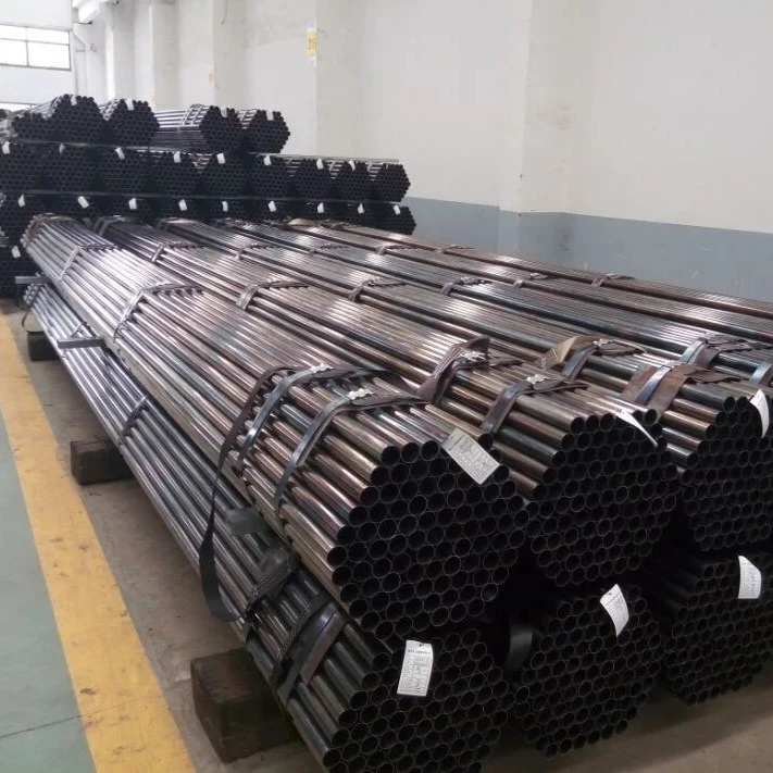 Hot Rolled Carbon Steel 5mm 6mm Thick 1045 1020 A105 A106 Q345 Q235