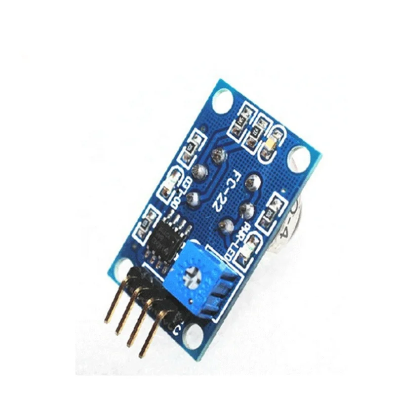 Mathene Module Mq-4 Gas Methane Sensor Module Mq4 - Buy Mq-4 Gas Methane Sensor Module ...