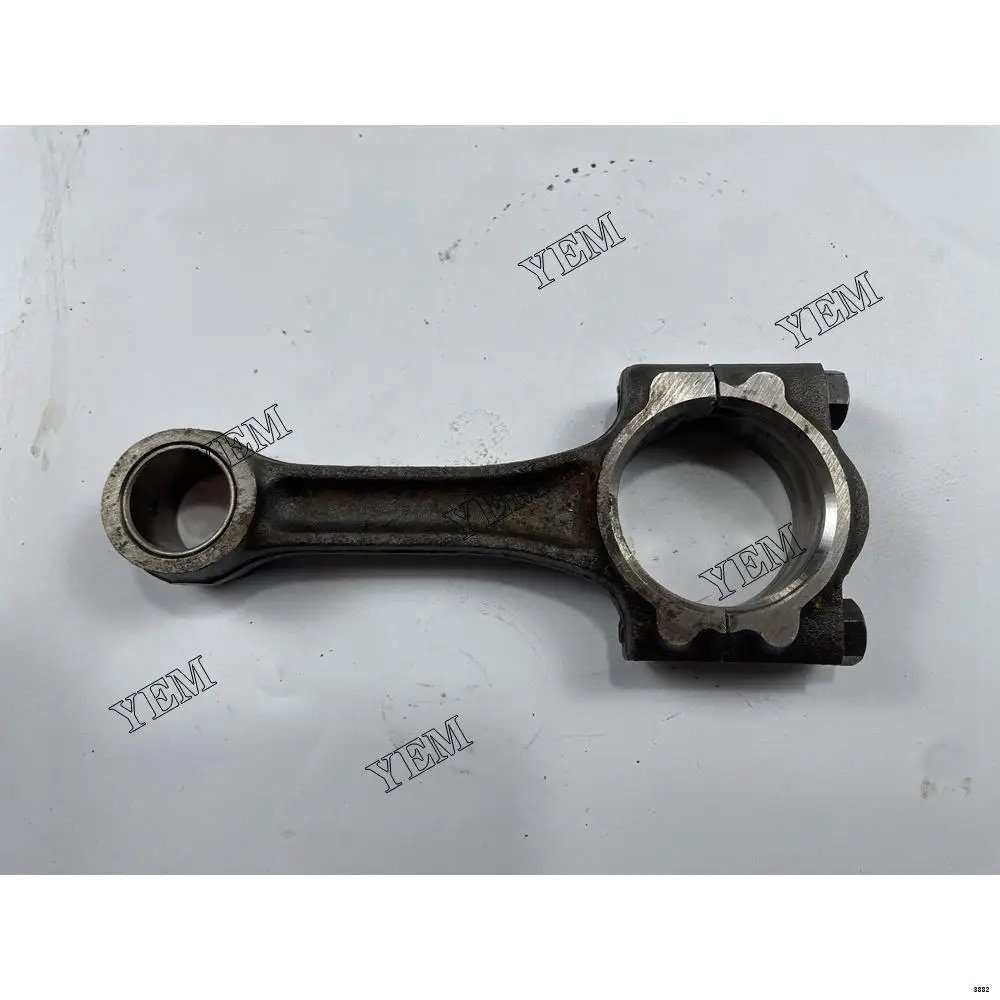 Hot Selling Up Connecting Rods For Kubota V1205 Harvester Spare Parts