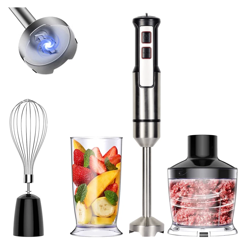 heska hand blender