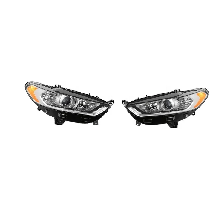 KEBEL Atuo Bodys, високоякісні найпопулярніші фари, оригінальні фари для Ford Fusion 2024