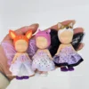 Purple series- 4 sets