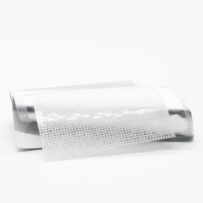 
 Free Sample absorbent gauze swab with different size  