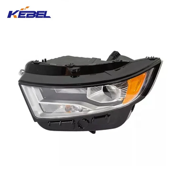 FT4Z13008F Automobilska svjetla niske konfiguracije s halogenim svjetlima, OEM FT4Z13008A, izdanje za SAD, svjetla za Ford Edge 2015