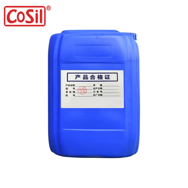 Silicon Oil Surfactant Plasticizer for Polyurethane Foam Raw Chemical Materials Water-Based Liquid Auxiliary Agent