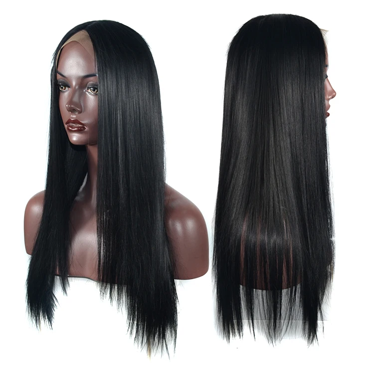 fibre hair wigs