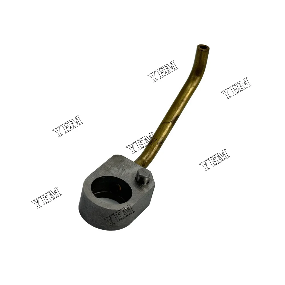 Aftermarket 6BD1 Nozzle for Isuzu Engine Repair Kit Nozzle Engine Repair Kit 6