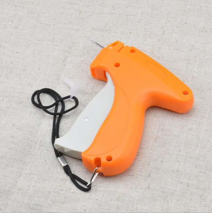 Etichetta Pistola Standard Clothes Tag Gun Kit Clothing Price Label