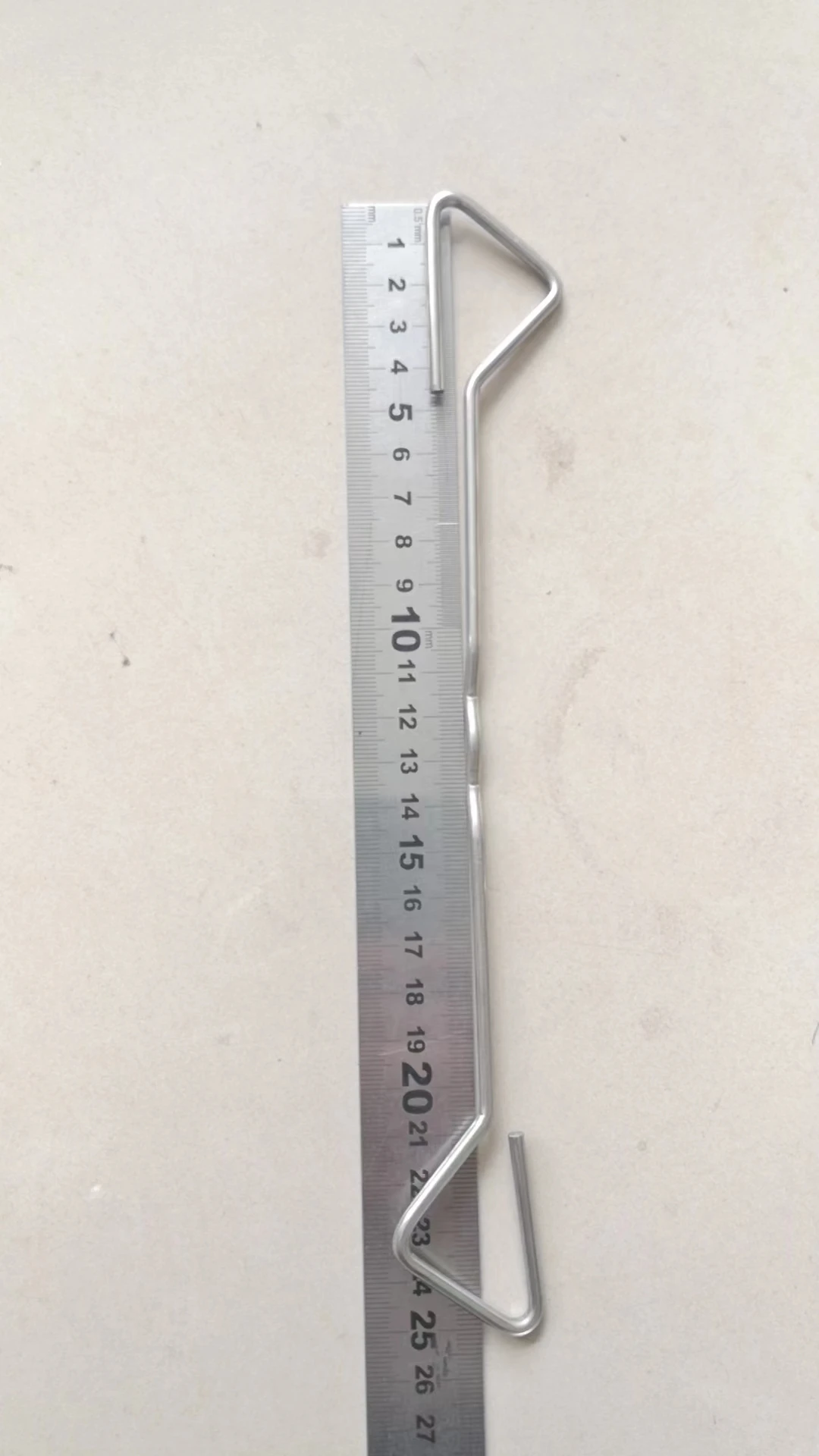 Brick Double Triangle Wall Ties Buy Wall Ties,Brick Wall Ties,Wall