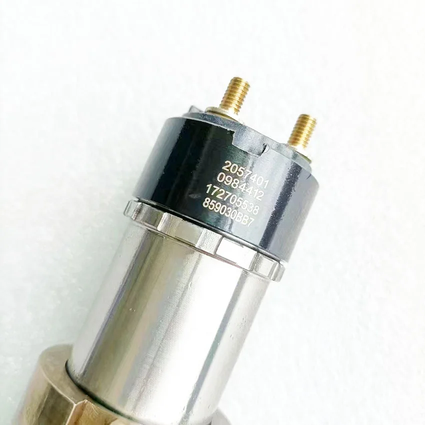 Aftermarket Holdwell Nozzle injector 17/305501 for ISUZU engine 4BG1 in ...