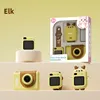 Elk 4-in-1 Watch Camera + 8G