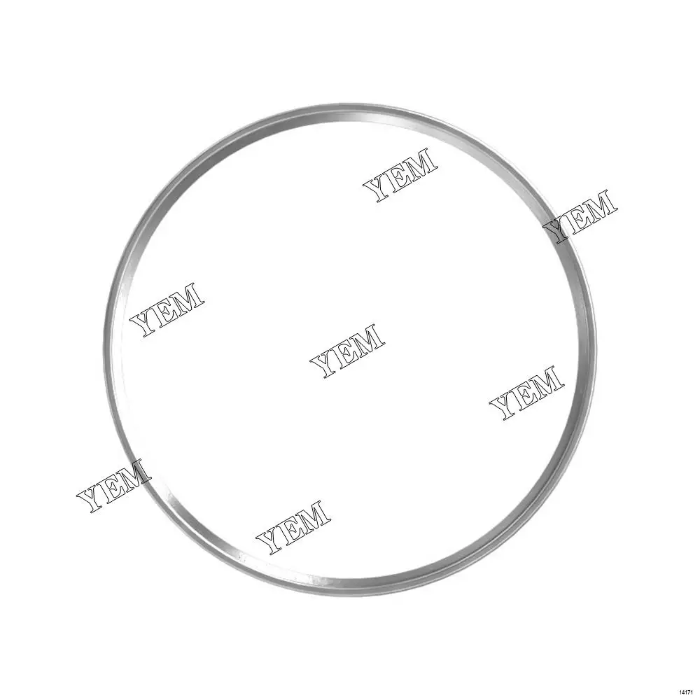 Tube 308-7224 3087224 Engine Rebuild Kit 4