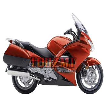 Plaquettes De Frein Moto Road Passion - Compatible Honda ST1300 Pan European 2002-2007