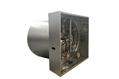 Barn Ventilation Dairy Fan, 1380, 380V, Electric - detail 18