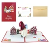 Santas house