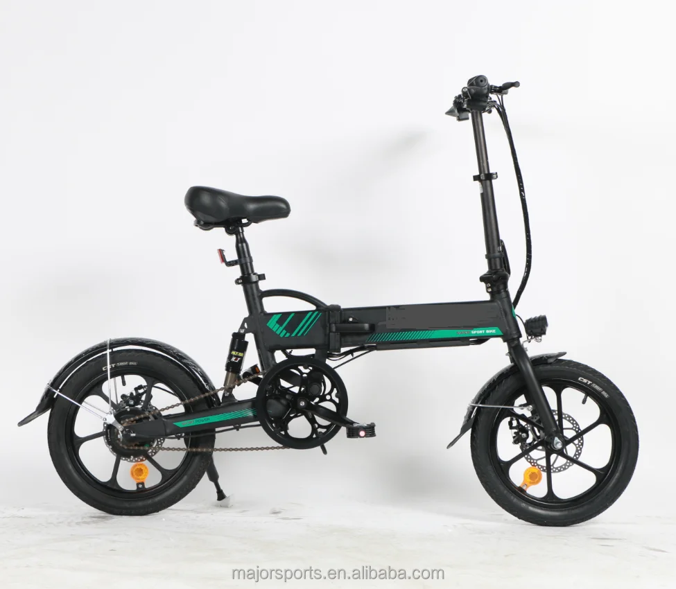 Electric Bicycle,Electric Folding Bike 
