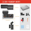 4K+2K WIFI