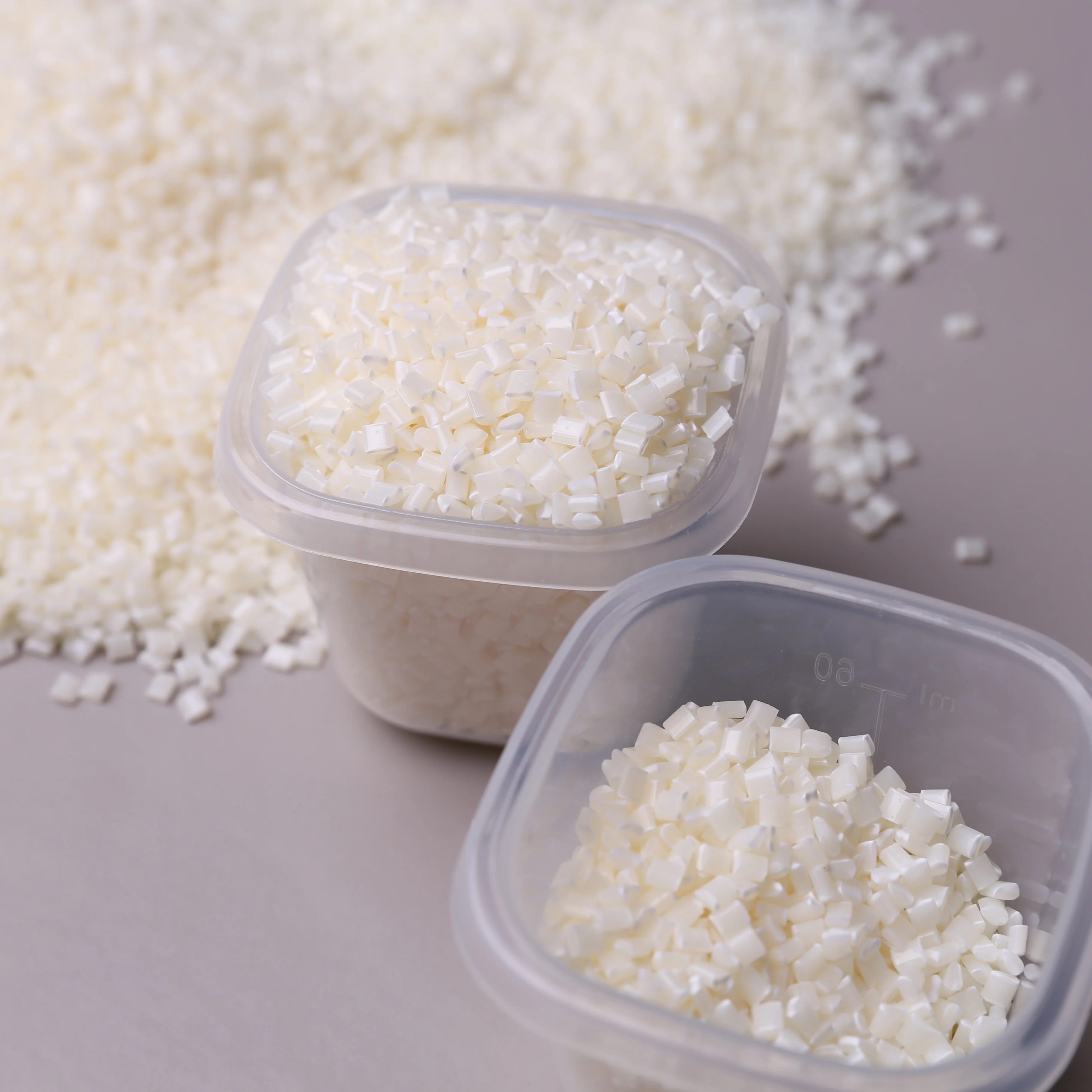 ASA LI931 Plastic Raw Granules with Low Gloss LG ASA Plastic Pellets