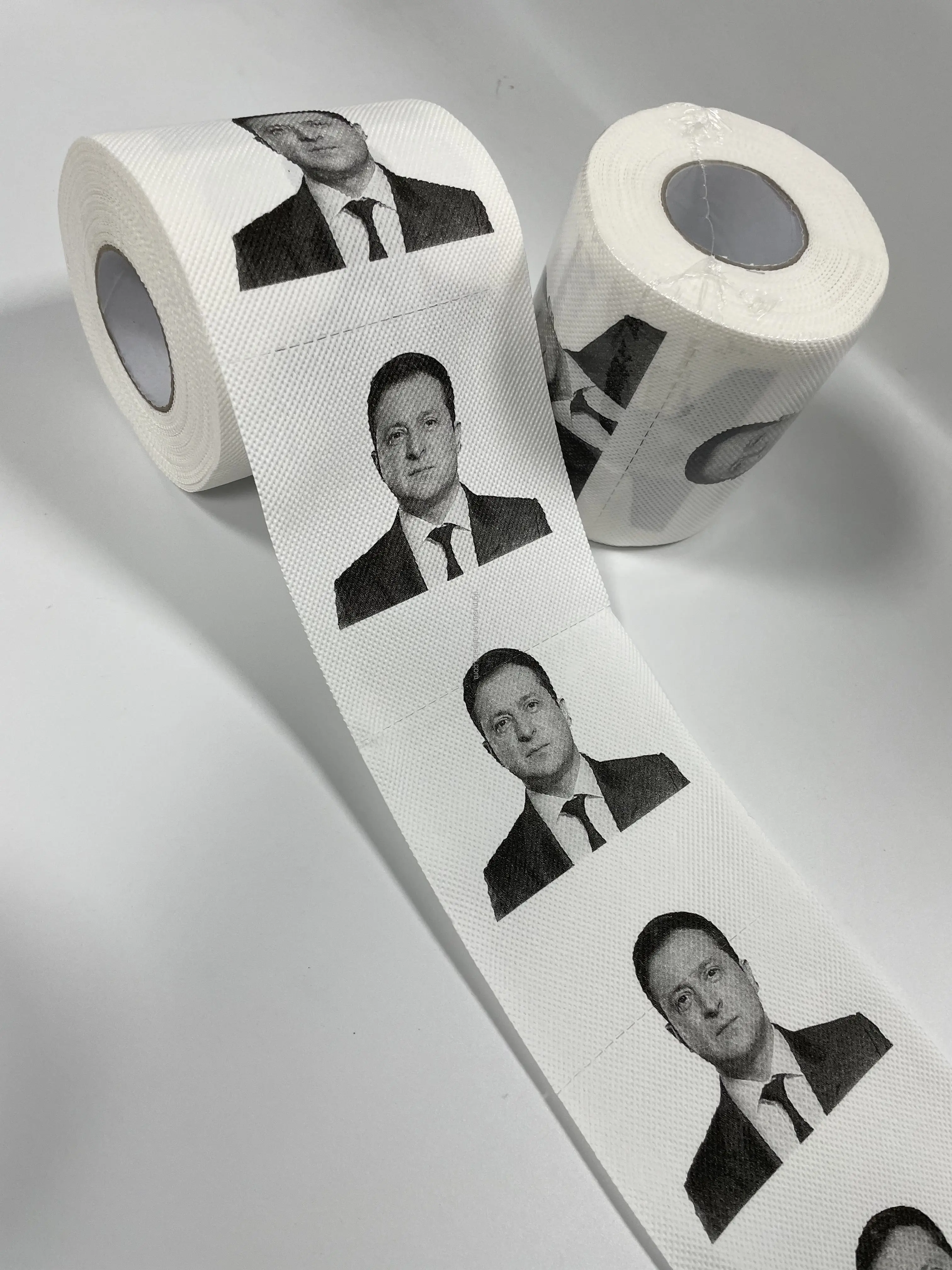 Забавная Оригинальная Напечатанная Новинка Рулон Туалетной Бумаги - Buy  Toilet Paper,Plitical Toilet Paper,Novelty Toilet Paper Product on  Alibaba.com