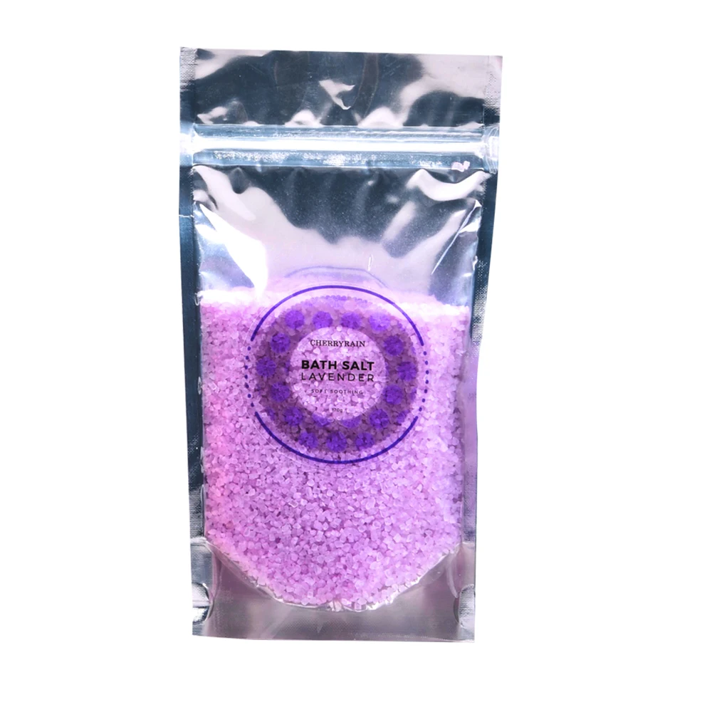 
 Опытные производители, портативная дорожная одежда и домашняя глубоководная соль  