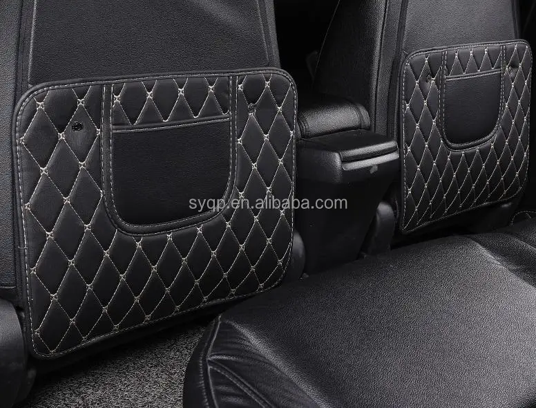 Wholesale Coussinets de Protection pour sièges arrière de voiture