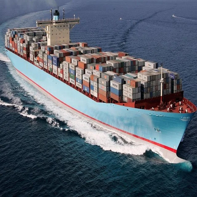 Free Use of China Warehouse Shipping Agent Transport of Oversized Items (FCL/LCL) Freight Forwarders China to El Salvador