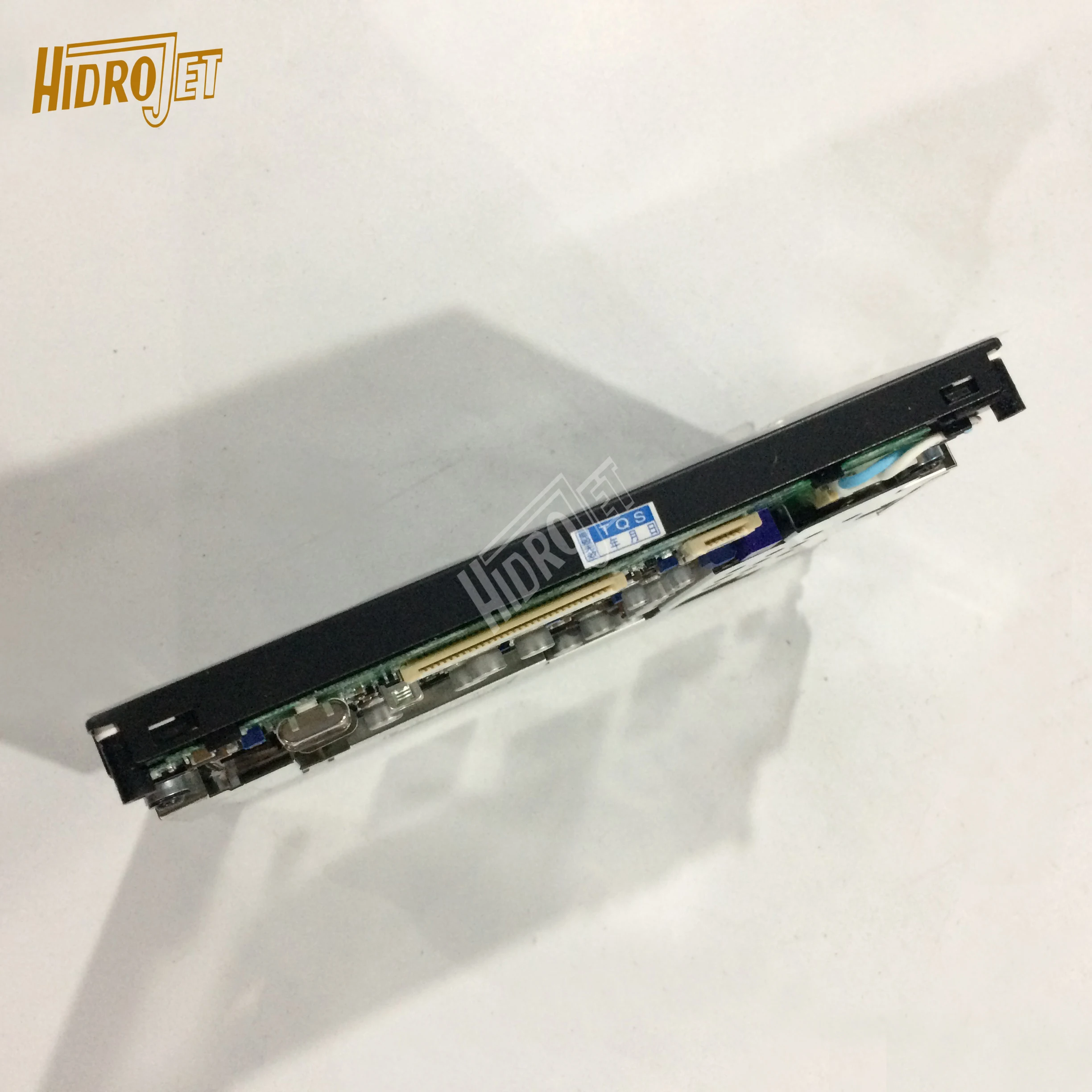 ディスプレイ Original 5.8 Inch LCD for 320D ZX-3 Excavator Screen