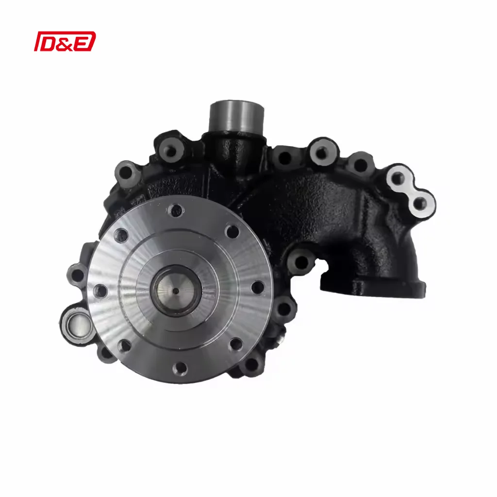 Fuel Injector Pump Assembly 8973148952 for Isuzu Engine 3LD1